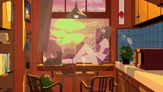 Boost Your Mood 🌌 Chill Lofi Hip Hop Mix ~ Beats To Relax / Study / Work to