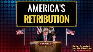 Эмм ... Будни президента? - America’s Retribution