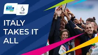 ITALY TAKES IT ALL | Division 1 Day 3 | Highlights | Silesia 2023 European Athletics Team Champs