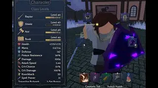 solo heroic with NON upgraded rapier shield (Venture Tale)