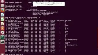 S.M.A.R.T. Проверяем состояние жестких дисков в Ubuntu Linux.