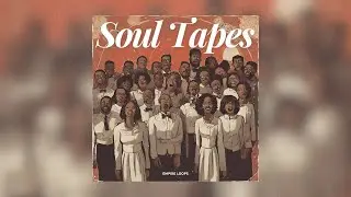 [FREE] 90s VINTAGE SAMPLE PACK - "Soul Tapes vol.10" (Soul, RnB, Synth-Pop, Ambient Samples)