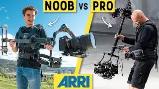 BUDGET ARRI TRINITY - Is it WORTH it?