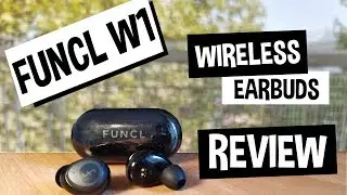 Funcl W1 - Airpods Killer Review