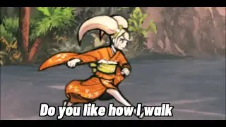 Hiyoko is the ruler of everything (spoiler warning)