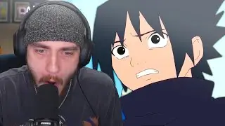 CRAZY Naruto Fan Animations..