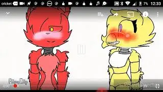 Tom and tord video