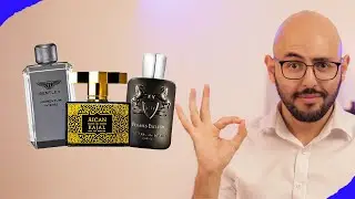 Recent Fragrance Purchases I'd Give A PERFECT 10/10 Score | Men's Cologne/Perfume Review 2024