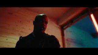 SLIM DRE DRIZZY - WAR (Official Music Video)