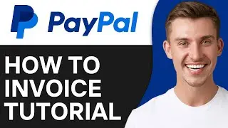 How To Invoice in Paypal | Easy & Fast