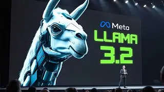 Llama 3.2 is Beating OpenAI at Their Own Game (Real-Time AI Voice, Vision...)