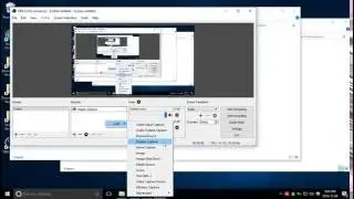 How to record screen (free) - obs screen recorder - video 121