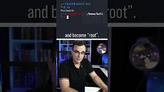 Linux Basics you need to know: Who Am I? #shorts #linux #kalilinux