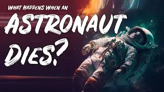 What Happens When an Astronaut Dies?