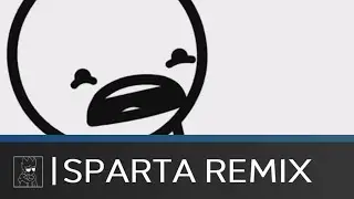 [ASDFmovie] "NOOOOOOOO!!!" - Sparta Diamond ZGU Remix [V3]