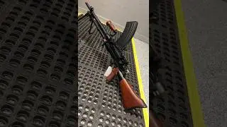 What Is This Gun Called? (Epi. 4) #shorts #airsoft