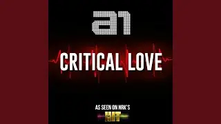 Critical Love