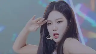 æspa 에스파 Girls | æspa 1st Concert SYNK Hyper Line