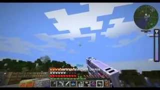 Minecraft for Fun 4