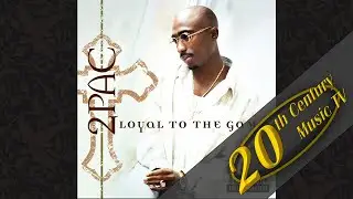 2Pac - Ghetto Gospel (feat. Elton John)