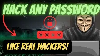 How To Hack A Password: Step-by-step Beginners Tutorial [2023 Edition]