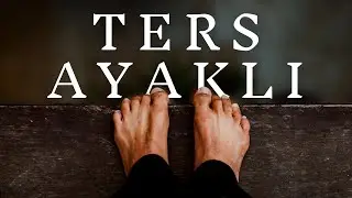 Bursalı Gencin Ters Ayaklı Cinlerle Yaşadığı Korkunç Olaylar | Korku Hikayeleri | Paranormal