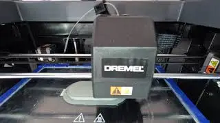 3D Printing the MegaHook!