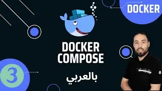 Docker Crash Course For Beginners - docker compose