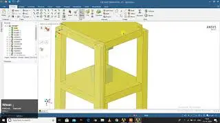 RC Building Blast Simulation Tutorial Number 3