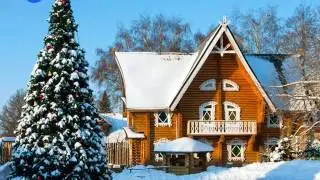 Полчаса на удачу 23 12 2016
