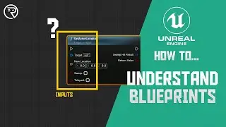 How to... Understand Blueprints