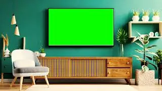 Green Screen