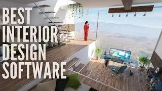 Best interior design software in 2025