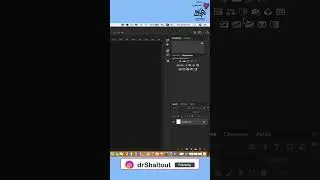 ⌨️اختصارات هامة للمصورين 📸 وأعمال الطباعة 🖨️ داخل برنامج أدوبي فوتوشوب 🎨💻 | الدكتور محمد شلتوت.