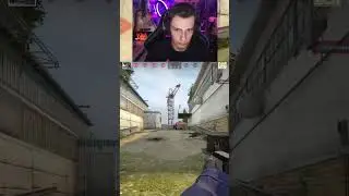 Эйс моликом в CS GO