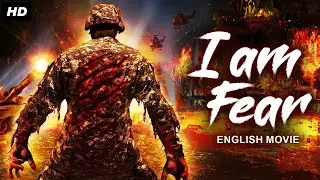 I AM FEAR - Full Hollywood Movie in English | Christian Oliver, Guinevere Turner | Action War Movie