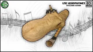 TULUM - BAGPIPE SOUND - musical instrument - sound effect