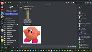 Webm files on discord