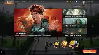 How to play magic Arena free!! plus free codes to get free items