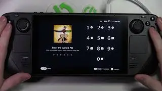 Steam Deck - How To Disable Password Unlock