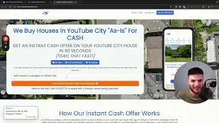 Get Inbound Motivated Seller Leads With Facebook Ads + Generate Instant Cash Offers With GoHighLevel