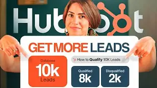 How to Master Lead Generation with HubSpot