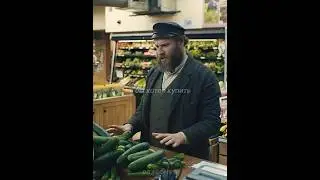 Сделал бизнес на огурцах с помойки😏😎 #кино #топ #фильм