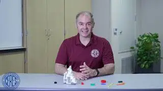 Ceres Maker Kits: Lego (Primary & Intermediate)