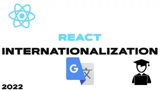 Мультиязычность сайта на React