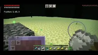 Killed Ender Dragon In Minecraft!!!!!#Minecraft#Shorts #KillEnderDragon