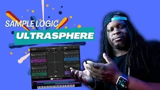 UltraSphere - Sound Design Plugin Overview