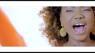 Excess Love - Mercy Chinwo (Official Video)