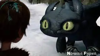 HTTYD 