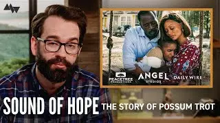 “Sound of Hope” Is a Story Actually Worth Telling